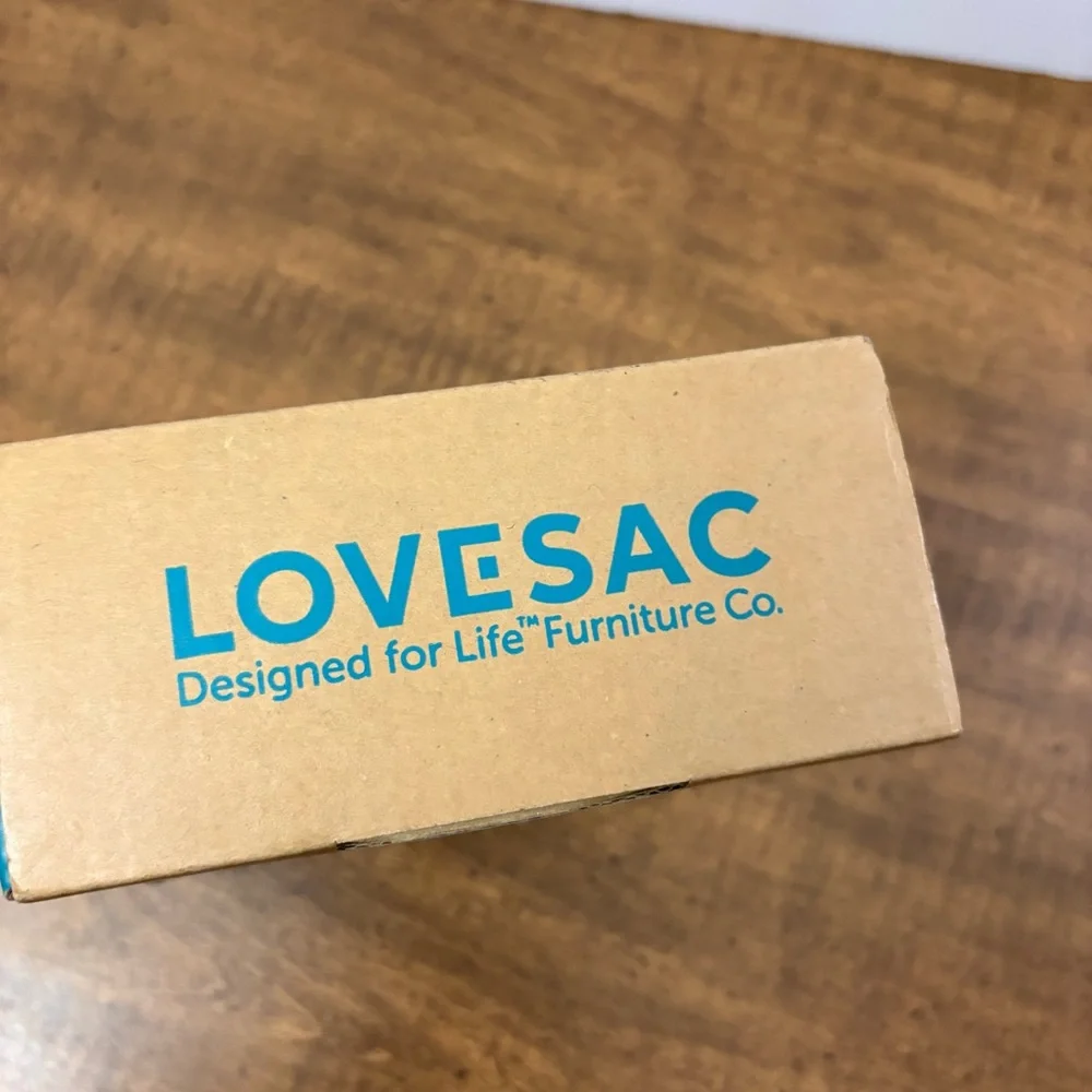 Lovesac questions leave